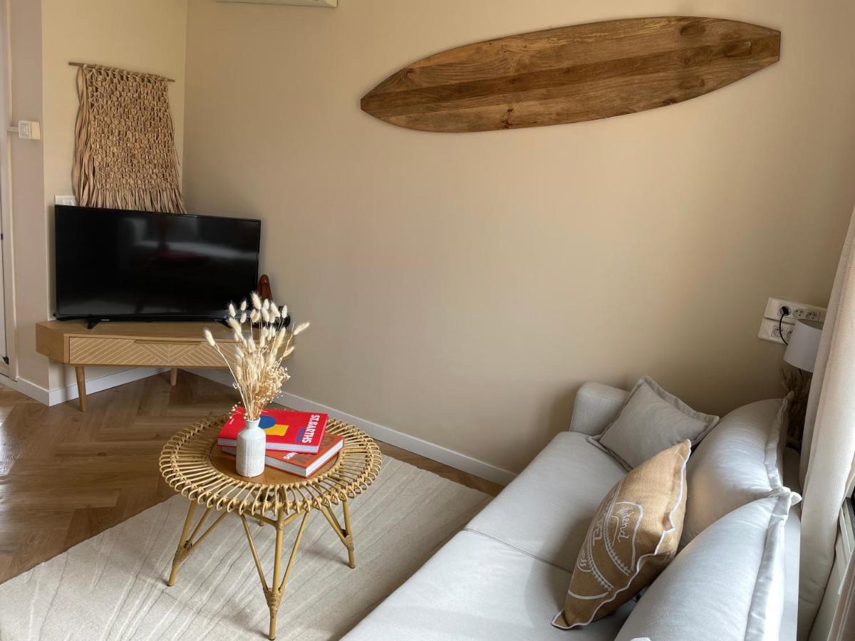 New Cosy Flat Saint Tropez Apartman Kültér fotó