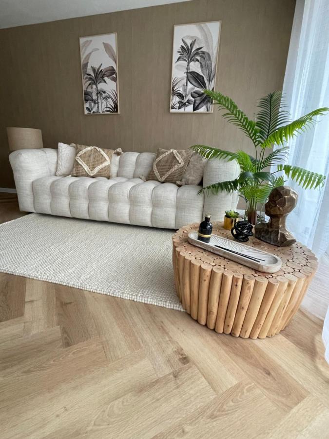 New Cosy Flat Saint Tropez Apartman Kültér fotó