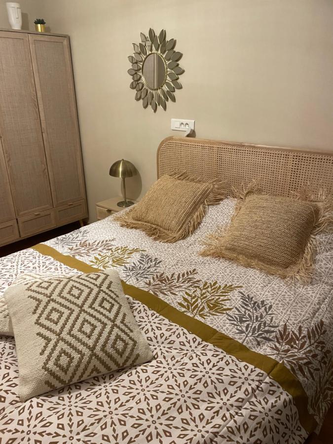 New Cosy Flat Saint Tropez Apartman Kültér fotó