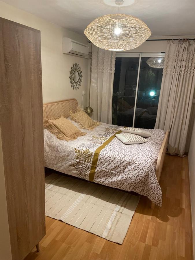 New Cosy Flat Saint Tropez Apartman Kültér fotó