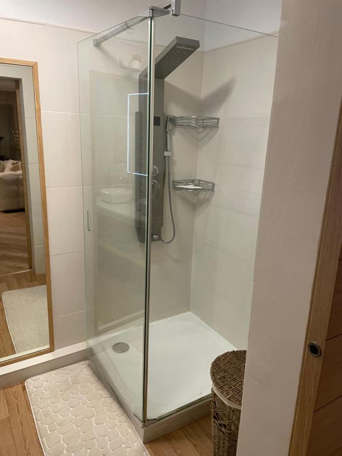 New Cosy Flat Saint Tropez Apartman Kültér fotó